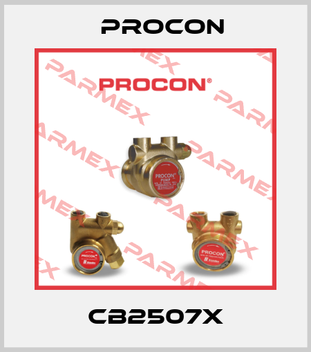 CB2507X Procon