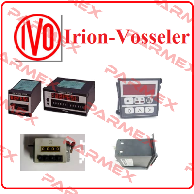 UE281.010A12A Irion-Vosseler