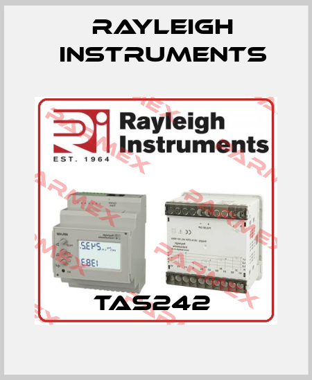 TAS242  Rayleigh Instruments
