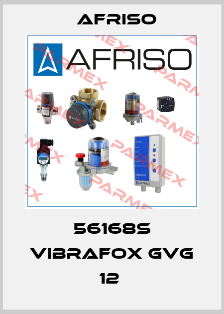 56168S VibraFox GVG 12  Afriso