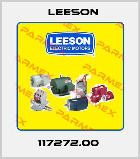 117272.00  Leeson