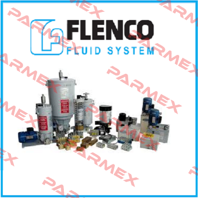 FLM Series Cylinder  Flenco