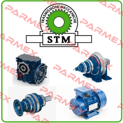 RMI 130 FL 1/10 132B5 LCB Stm