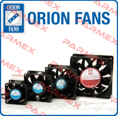 OA172SAPL-11-1TB Orion Fans