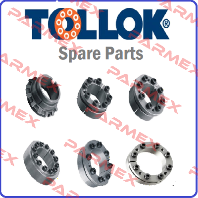 13006705 , type TLK500 35x75 mm  Tollok