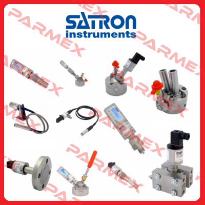 SATRON-VG6S42SN0N  DN 150  Satron