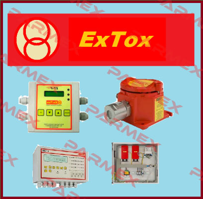 Sens BG-HL  ExTox Gasmess-Systeme