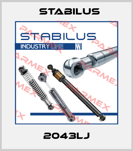 2043LJ Stabilus