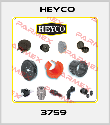 3759  Heyco