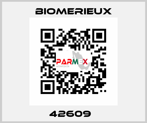 42609   Biomerieux