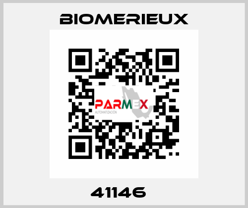 41146   Biomerieux