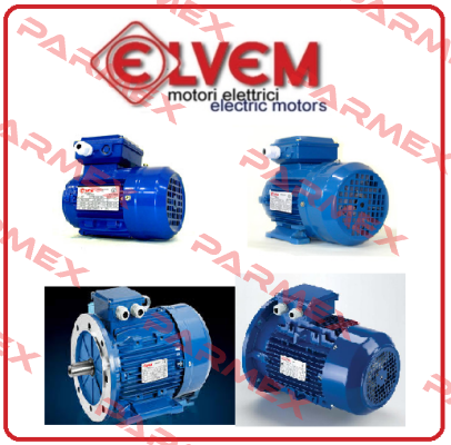  ELV160M4-B3 5-400 7XMPT  Elvem