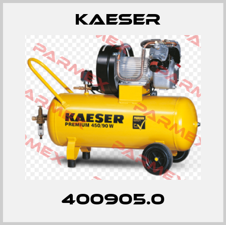 400905.0 Kaeser