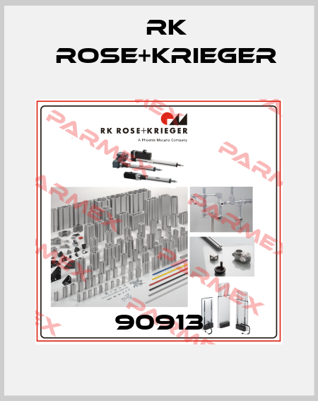 90913 RK Rose+Krieger