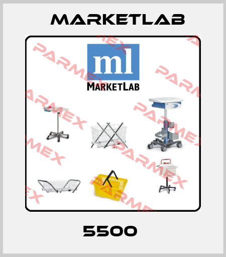 5500  Marketlab