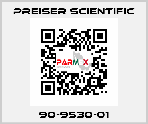 90-9530-01 Preiser Scientific