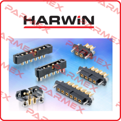 M80-8980205  Harwin