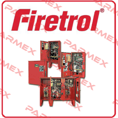 Drucktransmitter for FTA1100-JL24N-BA-G-IEC  Firetrol