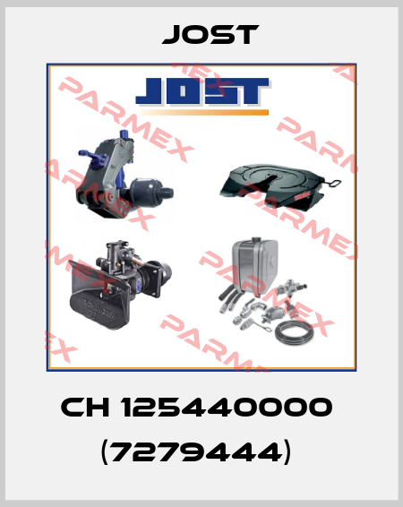 CH 125440000  (7279444)  Jost