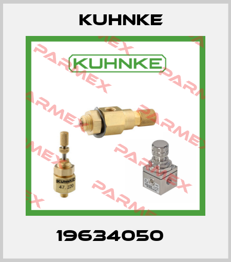 19634050   Kuhnke
