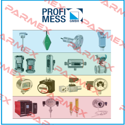 SM-20.41T6.99.2.2.9 ATEX Profimess