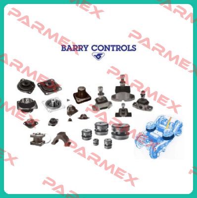 43-0913-01-901, USA equivalent 439507-01901  Barry Controls