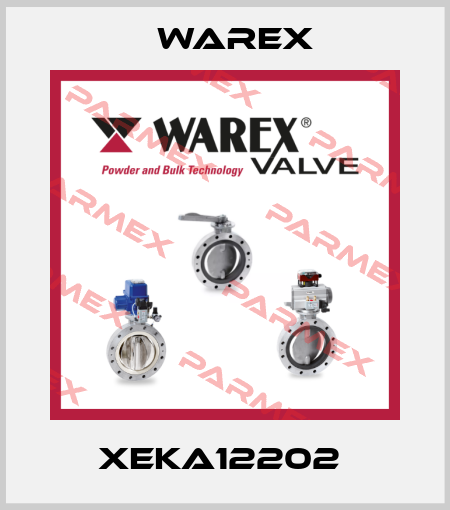 XEKA12202  Warex