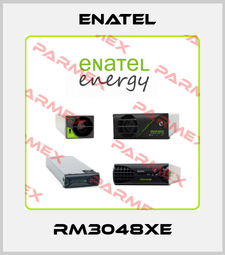 RM3048XE Enatel