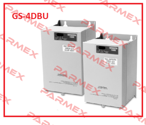 GS-4DBU Automation Direct