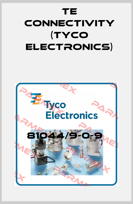 81044/9-0-9  TE Connectivity (Tyco Electronics)