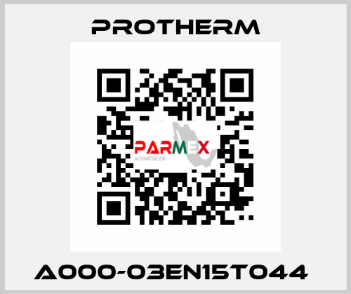 A000-03EN15T044  PROTHERM