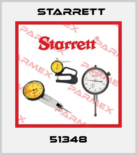 51348 Starrett