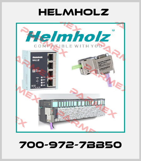 700-972-7BB50 Helmholz