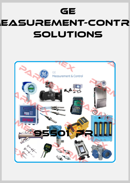95501  PR  GE Measurement-Control Solutions