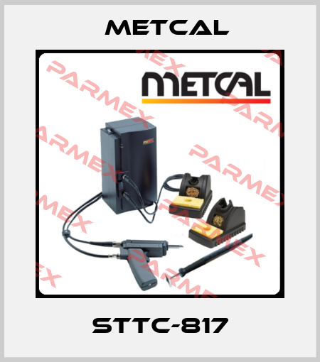 STTC-817 Metcal