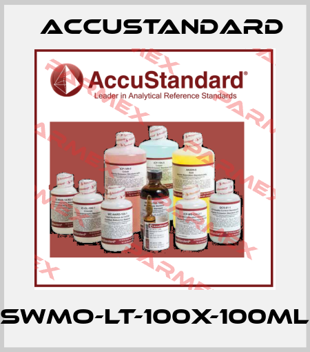 SWMO-LT-100X-100ML AccuStandard