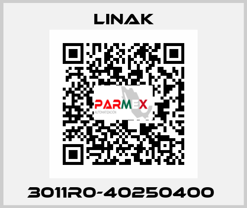 3011R0-40250400  Linak