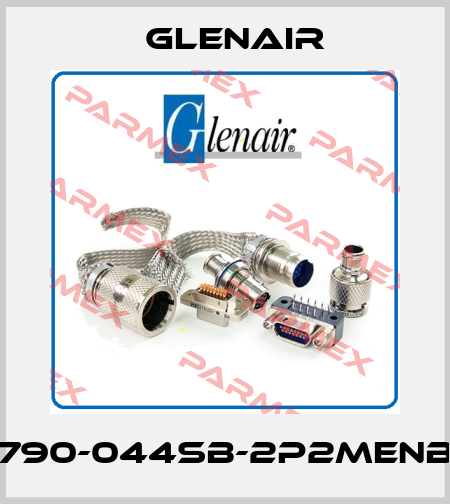 790-044SB-2P2MENB Glenair