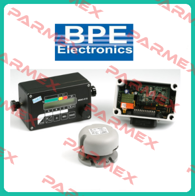 7.350.104 BPE Electronics (Dana Brevini Group)