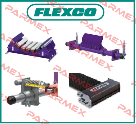 NC187-X  Flexco