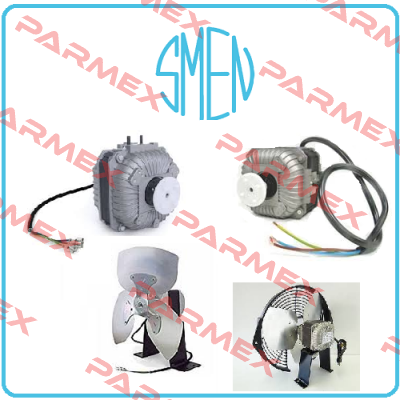 Fan for 6SM71B2   Smen