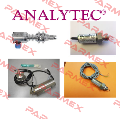 720.111300000.066X-S1QON1/2"  Analytec