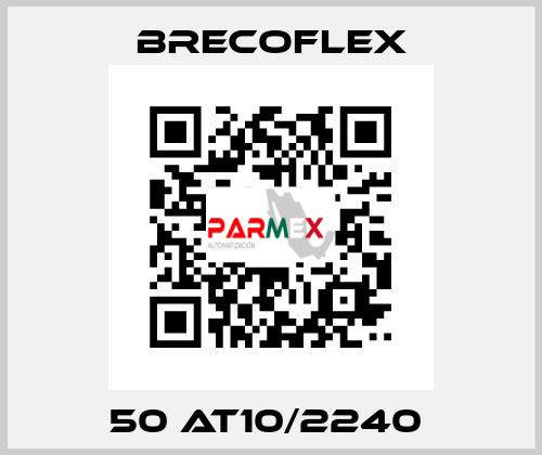 50 AT10/2240  Brecoflex