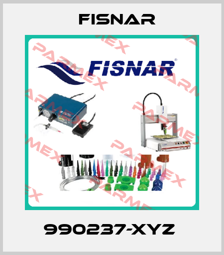 990237-XYZ  Fisnar