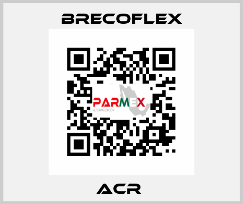 ACR  Brecoflex