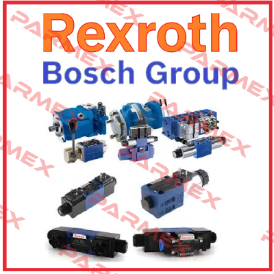 P/N: R901186323 Type: HED 5 OH-3X/350K14  Rexroth
