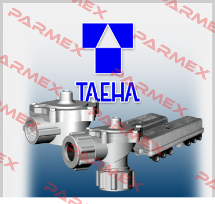 SPK2-4460-B  TAE-HA MACHINERY