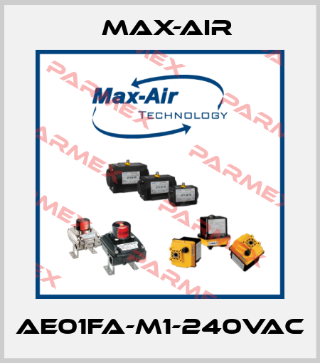 AE01FA-M1-240VAC Max-Air
