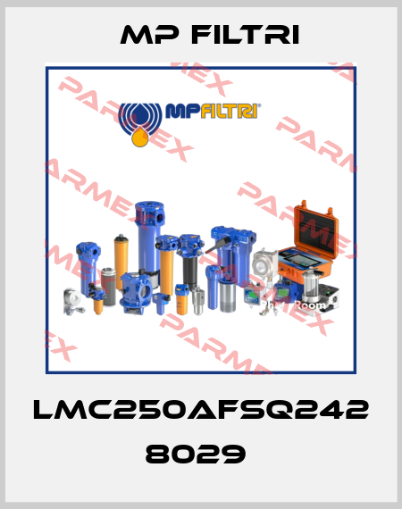 LMC250AFSQ242  8029  MP Filtri