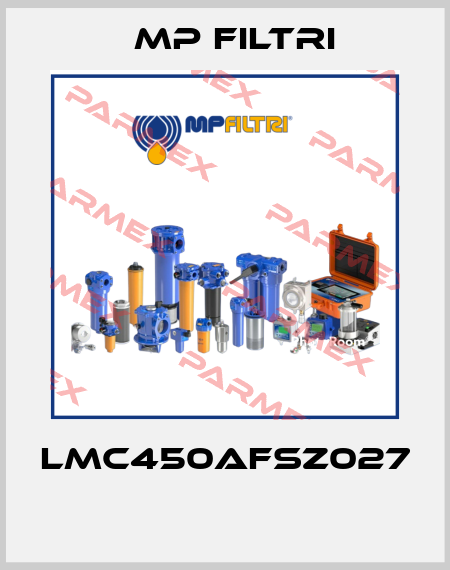 LMC450AFSZ027  MP Filtri